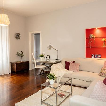 8 Home Rzym Zewnętrze zdjęcie