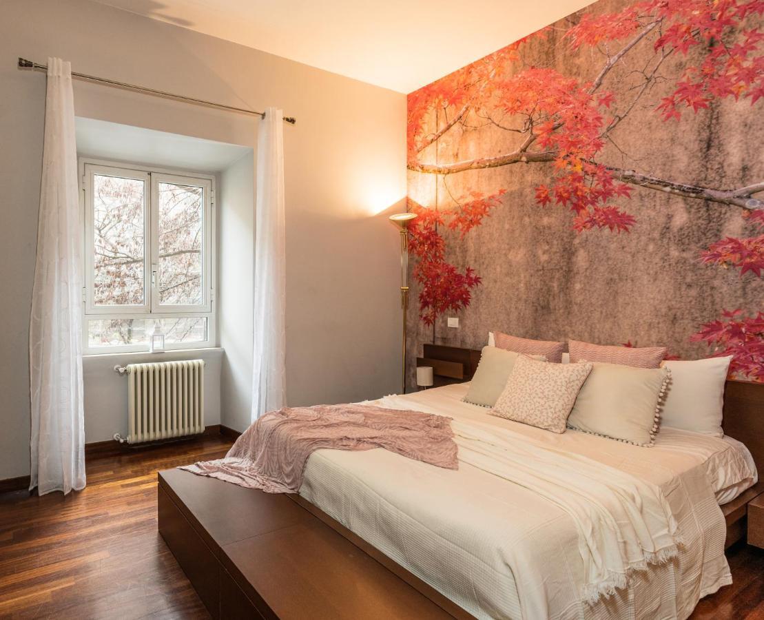 8 Home Rzym Zewnętrze zdjęcie
